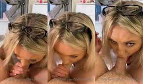 Onlyfans - Morgan Holly 7