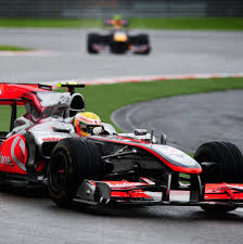 Drivers, constructors and team results for the top racing series from around the world at the click of your finger. A Lewis Hamilton Mclaren Heads To Auction The New York Times