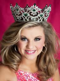 Junior Miss Hall of Fame