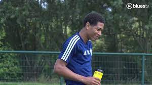 Jude bellingham scouting report table. Who Is Jude Bellingham The 50m Starlet Wanted By Chelsea And Manchester United And Hailed By England Coach As Good As Anything I Ve Ever Seen