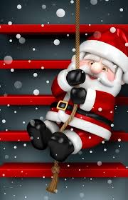 Designs will be previewed on a wallpaper roll on the voting ballot. Santa Claus Hd Wallpapers Top Free Santa Claus Hd Backgrounds Wallpaperaccess