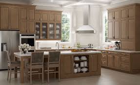 American Woodmark Pcs Professional Cabinet Solutions Designer Kitchen Cabinetry Transitional Kitchen Design Kitchen Design Kitchen Cabinet Manufacturers