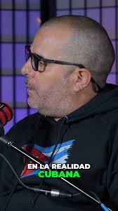 🔥 Ian Padrón: Cómo me gustaría que fuese la CUBA del futuro 👀