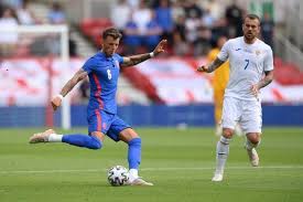 The defender, 23, was named in gareth… Ben White England Call Up Brighton Defender To Euro 2020 Squad The Athletic