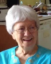 Rachel Hetherington Obituary