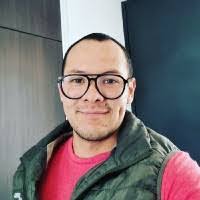 Efren Parada's Instagram, Twitter & Facebook