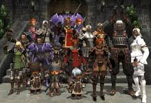 Final Fantasy Xi Wikipedia