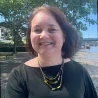 Kathleen Straub's Instagram, Twitter & Facebook