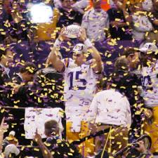 The football matches schedule for today, for tomorrow and for a week. 2007 Ncaa Division I Fbs Football Season Wikipedia