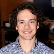 I'm happy to share that I'm joining nLIGHT as a Finance Intern this summer! 