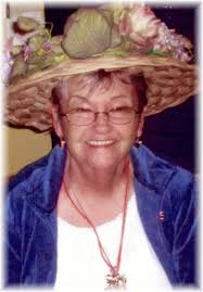 Mary Emma Bright (1939-2014)