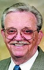 Jimmy O'Jay Humphreys (1929-2011)