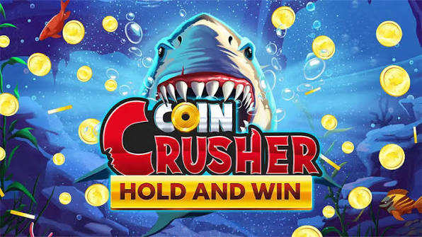 Play Booming Games Coin Crusher Hold and Win Online - Hollywoodbets Gaming
