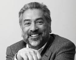 Sanjoy Banerjee's Instagram, Twitter & Facebook