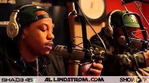 Prodigy and Boogz Boogetz Freestyles