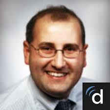 Dr. Ronald A. Shubert, MD