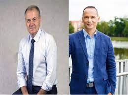 But demand is still there for many reasons (but much smaller than years before). Krzysztof Mankowski I Zbigniew Gontarzewski Beda Walczyc W Drugiej Turze O Fotel Burmistrza W Pozostalych Gminach Zmian Nie Bedzie Szczytno