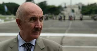 Murió el tío de la vicepresidenta, un genocida que esquivó la acción de la  Justicia