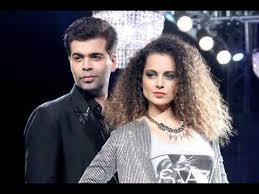 How To Contact Karan Johar As being a famous personality, it's important to maintain your privacy, so her personal details can't be shared, as some people can misuse her information. how to contact karan johar