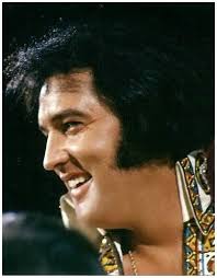 REMEMBERING THE KING: Elvis Presley was born