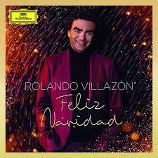 (spain) /feˌliθ kumpleˈaɲos/, feˌliθ kũm.pleˈa.ɲos ipa. Rolando Villazon Feliz Navidad Cd Jpc