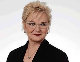 Driedger returned to office