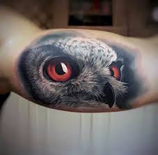 My mummy let me do her other thigh with an eagle ray she saw while photographing in egypt. Realistic Eagle Ray Tattoo Novocom Top