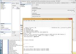Let us take an example of a customer table. Sql Server Run Job With Uncommitted Transaction How To Find The Transaction Is It Still Active Itectec