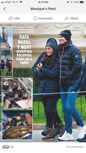 Rafael nadal and xisca perelllo tied the know in a castle in majorca after dating for 14 yearscredit: Pin By Carole On Rafa Xisca Lovers And Marriage Rafael Nadal Rafa Nadal Tennis Rafael Nadal