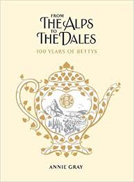 Hotels in harrogate » bettys and taylors of harrogate. The Story Of Bettys Taylors A Centenary Celebration Gray Annie 9781788162432 Amazon Com Books