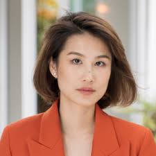 Ivy Yang's Instagram, Twitter & Facebook