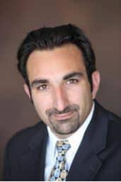 Garni Barkhoudarian, MD