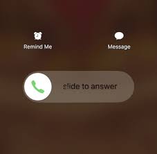 Press the side button or sleep/wake button (depending on your model) twice quickly. How To Decline A Call When The Iphone Is Locked