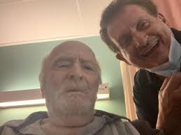 Evangelos G. Danas Obituary