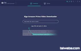 Here's how to download videos from facebook to keep on your desktop computer or phone. Descargar Kigo Amazon Prime Video Downloader 1 4 2 Full Gratis