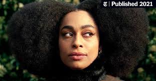 Celeste, a Young Singer With an Old Soul, Makes Her Move