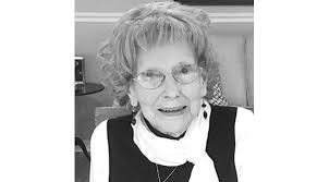 BLANCHE MORRIS Obituary (1927