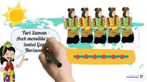 Pendapat lain mengatakan tarian ini ditarikan kurang dari 10 orang, dengan rincian 8 penari dan 2 orang. Ayo Mengenal Pola Lantai Tarian Tarian Daerah Youtube