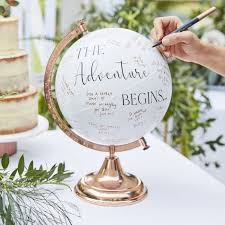 Short film by marie dvorakova length: Globe Wedding Guest Books For Travel Themed Weddings In 2020 Globe Guest Books Wedding Guest Book Alternatives Travel Theme Wedding