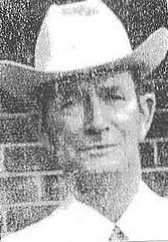 Raymond “Skeeter” Gaston Jr. (1924-1997)