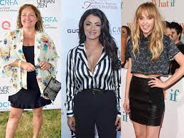 Rheumatoid arthritis affects adults of any age, although most people are diagnosed between the ages of 40 and 60. Celebrities With Rheumatoid Arthritis