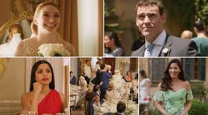 Love Wedding Repeat Trailer Freida Pinto Sam Claflin Olivia Munn S Film Is A Union Of Chaos And Comedy Watch Video Techzimo