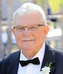 Ronald Olson Obituary (2016)