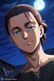 Eren Jaeger