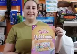 Un acertante de Benacazón se lleva más de 433.000 euros con el Eurojackpot  de la ONCE
