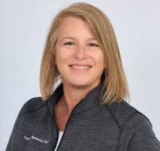 Tracy E. Ransom, PsyD, BCB, MSCP