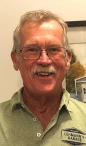 Obituary information for Albert Jacob “Bert” Lehmann, III