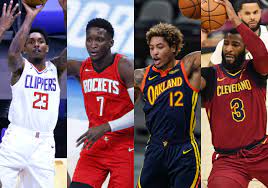 If you need help uploading files, be sure to check out this video tutorial. Nba Trades 22 Expiring Contracts Who Could Be Available