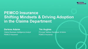 Head and malesis insurance agencies is an independent insurance agency in auburn, wa that has been family owned and operated since 1967. Pemco Insurance Shifting Mindsets And Driving Adoption In The Claims Department Youtube
