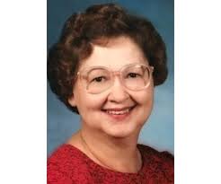 Doris Wilder Obituary (1925